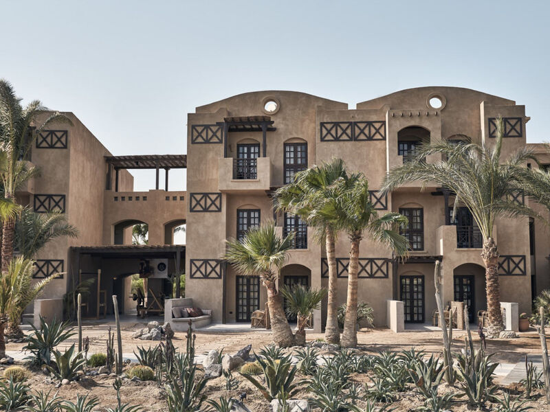 Cook'S Club El Gouna