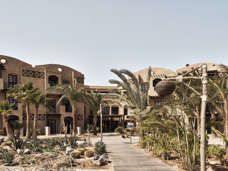 Cook'S Club El Gouna