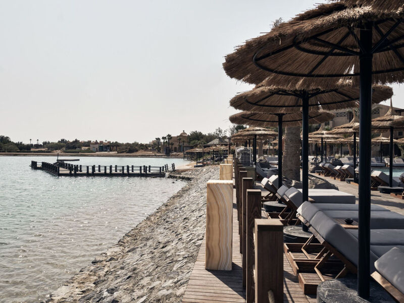 Cook'S Club El Gouna