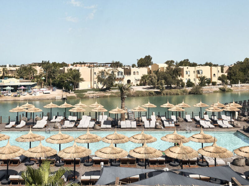 Cook'S Club El Gouna
