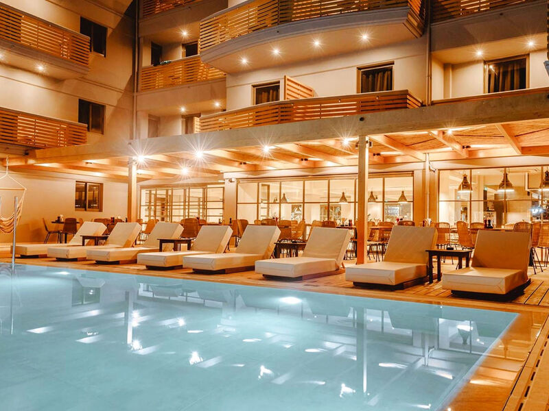 Cook'S Club Hersonissos