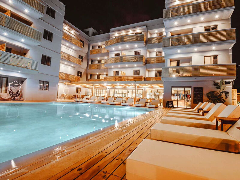 Cook'S Club Hersonissos