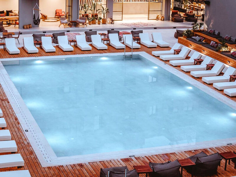 Cook'S Club Hersonissos