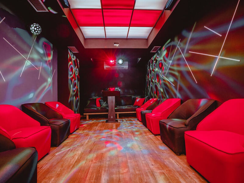 Cook'S Club Hersonissos