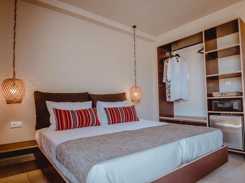 Cook'S Club Hersonissos