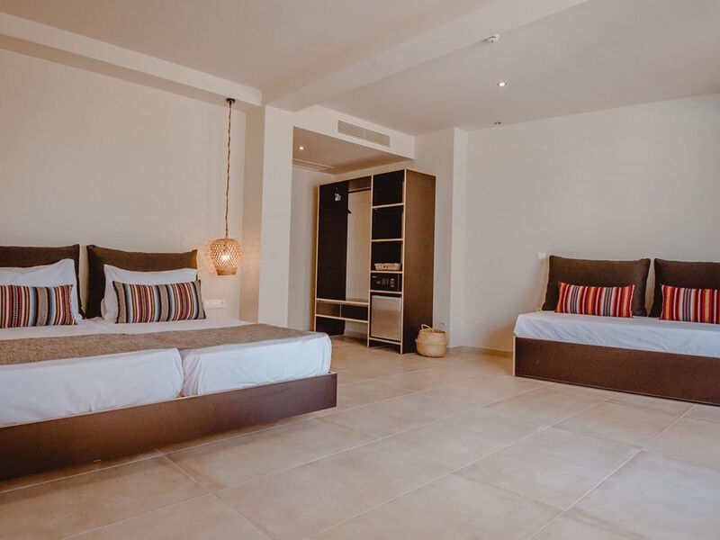 Cook'S Club Hersonissos