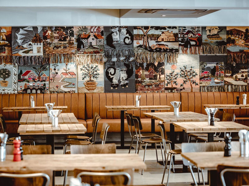 Cook'S Club Hersonissos