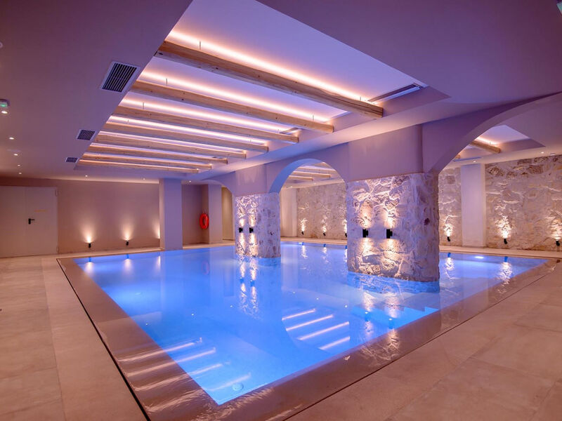 Cook'S Club Hersonissos