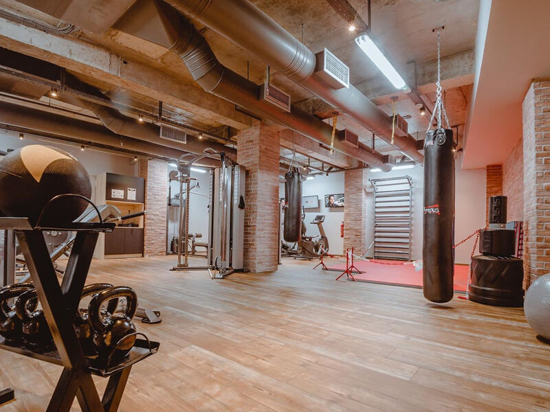 Cook'S Club Hersonissos