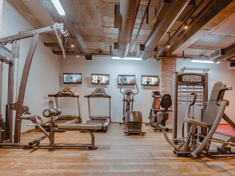 Cook'S Club Hersonissos