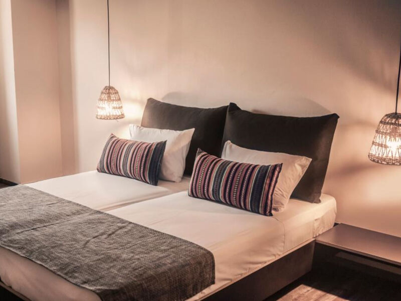 Cook'S Club Hersonissos