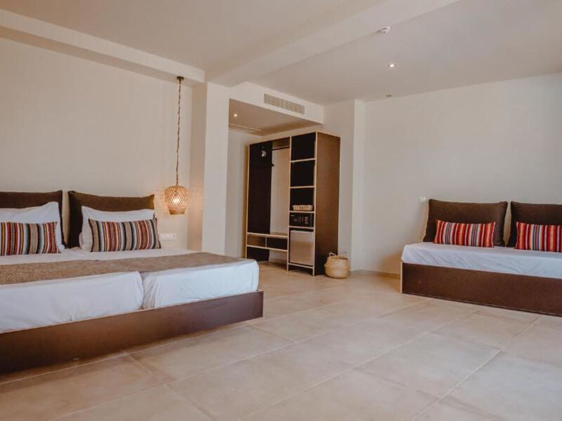 Cook'S Club Hersonissos