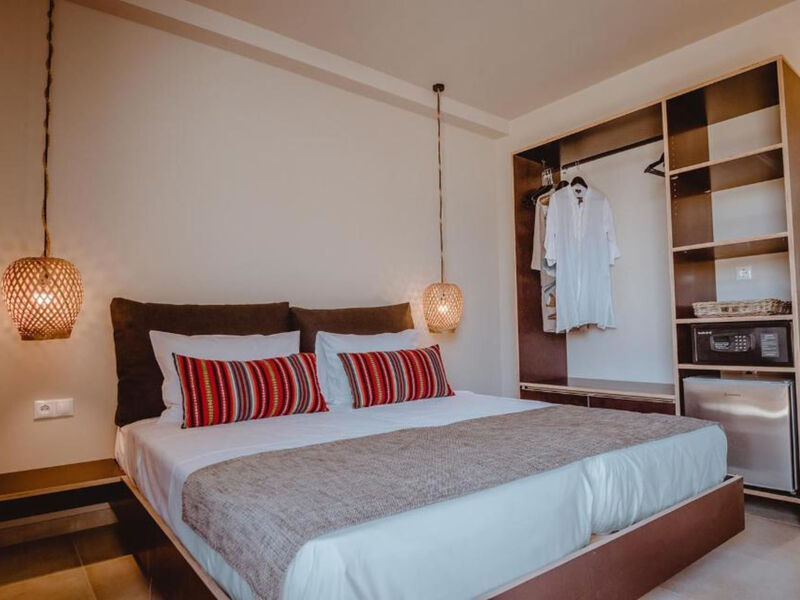 Cook'S Club Hersonissos