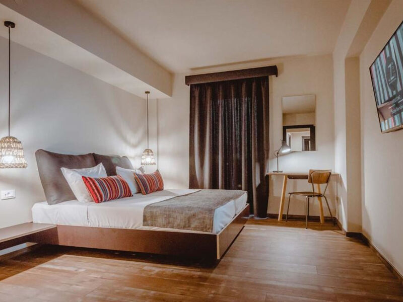 Cook'S Club Hersonissos