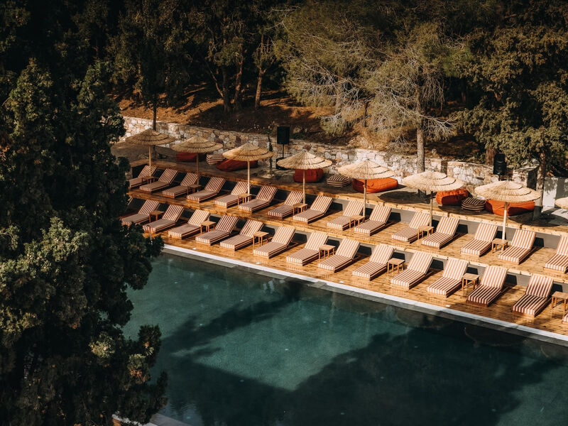 Cook‘S Club Ialysos Rhodes
