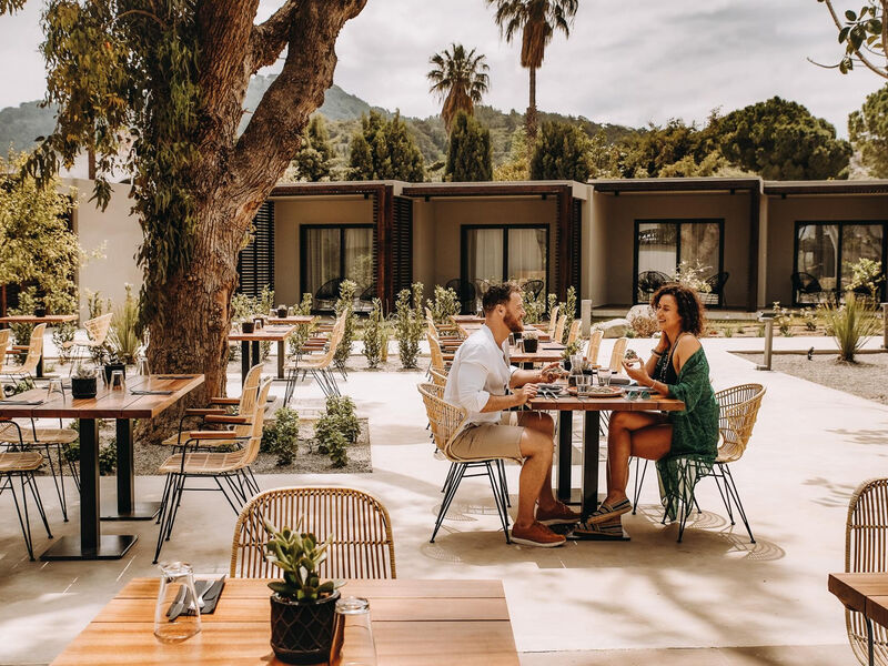 Cook‘S Club Ialysos Rhodes