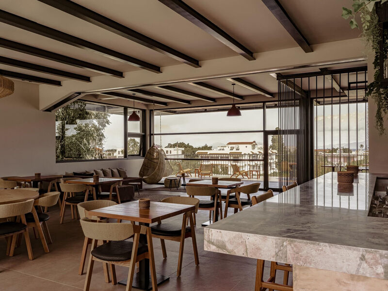Cook‘S Club Ialysos Rhodes