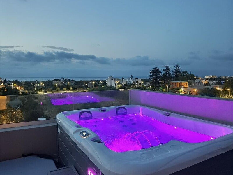 Cook‘S Club Ialysos Rhodes