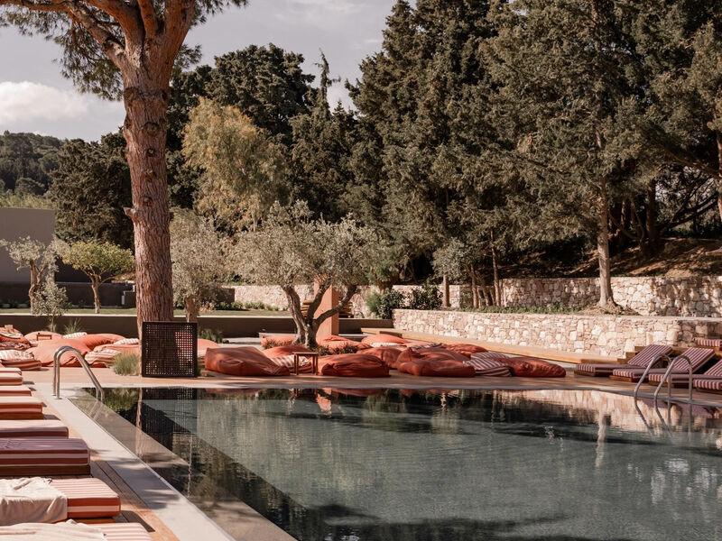 Cook‘S Club Ialysos Rhodes