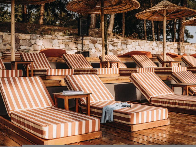 Cook‘S Club Ialyssos Rhodes