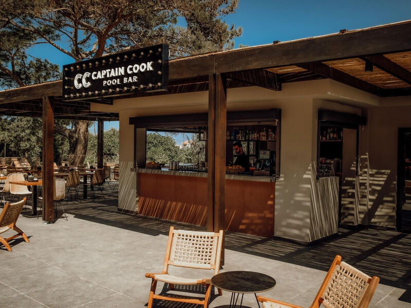 Cook‘S Club Ialyssos Rhodes