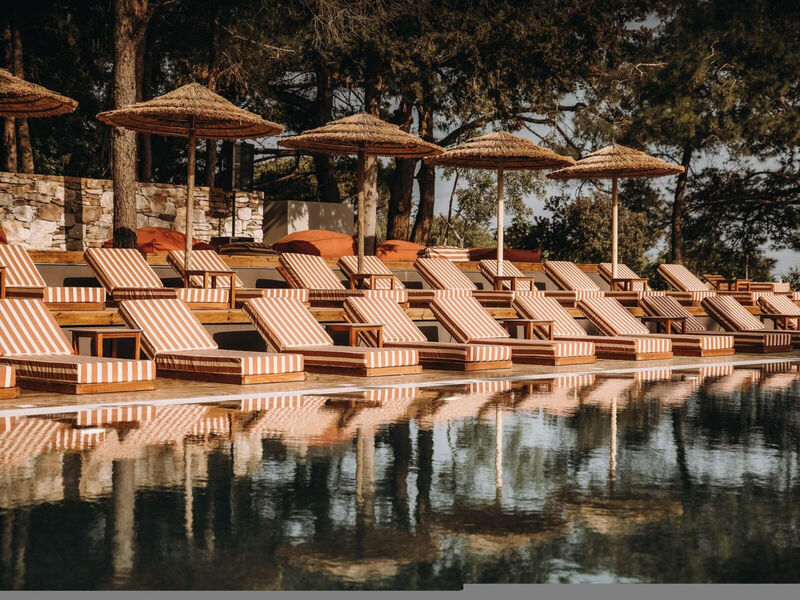 Cook‘S Club Ialyssos Rhodes