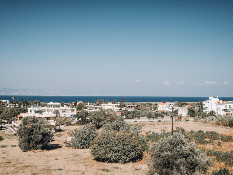 Cook‘S Club Ialyssos Rhodes