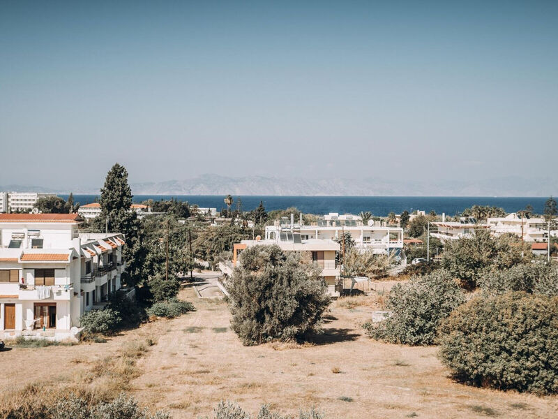 Cook‘S Club Ialyssos Rhodes