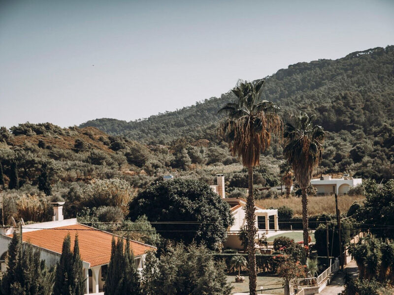 Cook‘S Club Ialyssos Rhodes