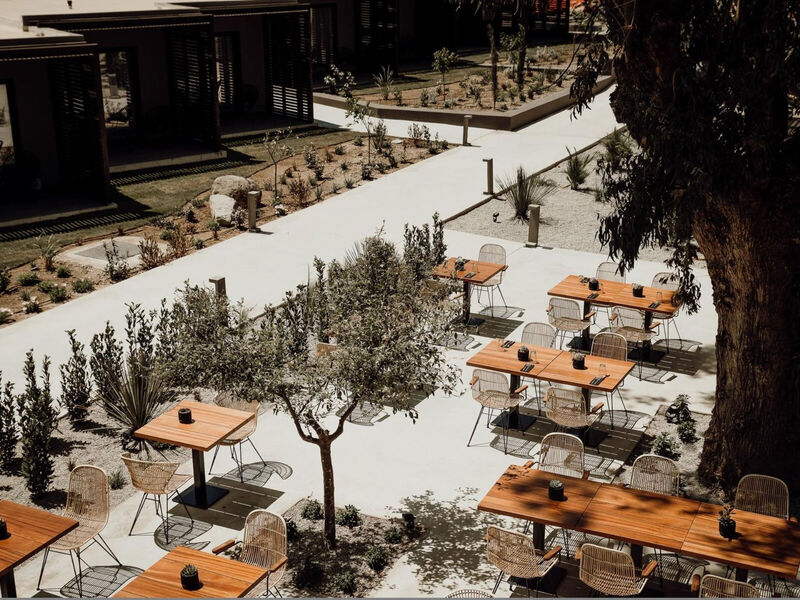 Cook‘S Club Ialyssos Rhodes