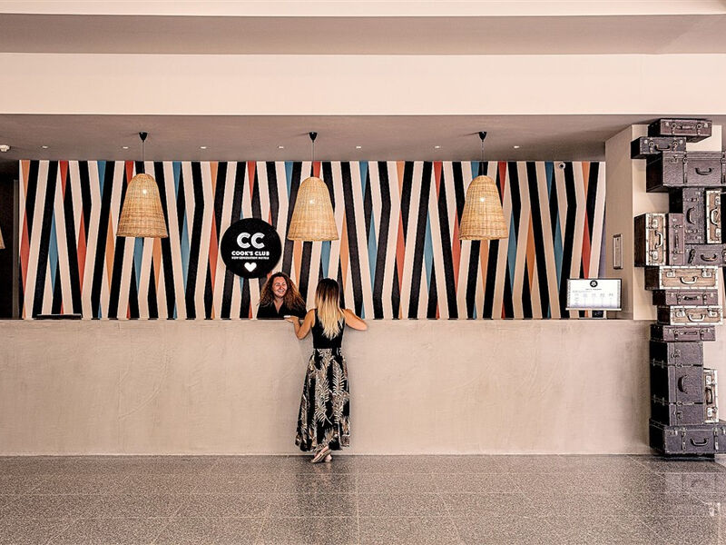 Cook´S Club Sunny Beach