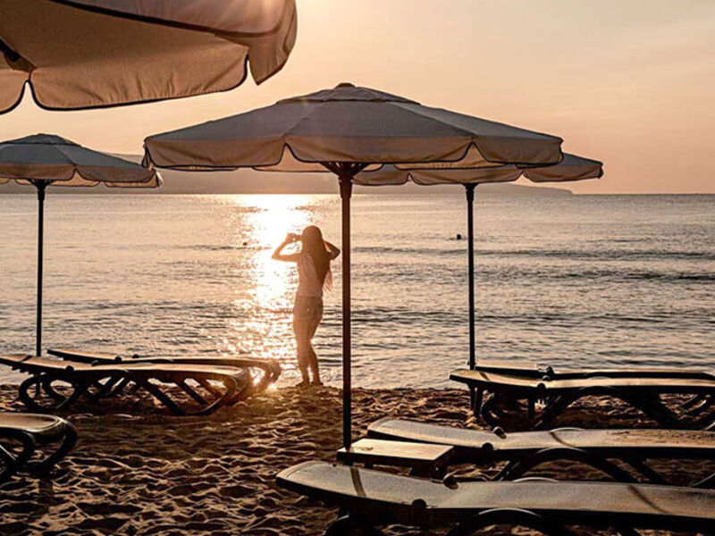 Cook'S Club Sunny Beach
