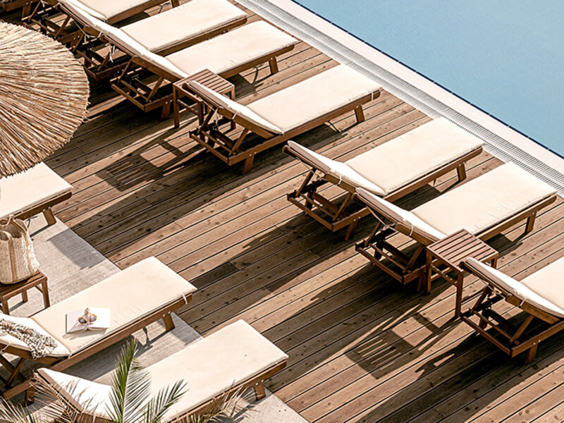 Cook'S Club Sunny Beach