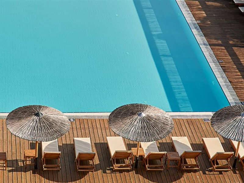 Cook'S Club Sunny Beach