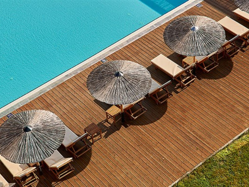 Cook'S Club Sunny Beach
