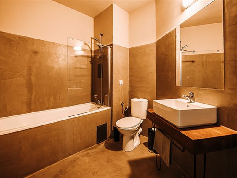 Cook'S Club Sunny Beach