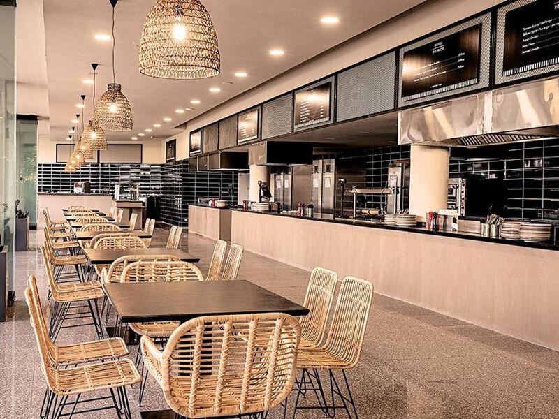 Cook´S Club Sunny Beach