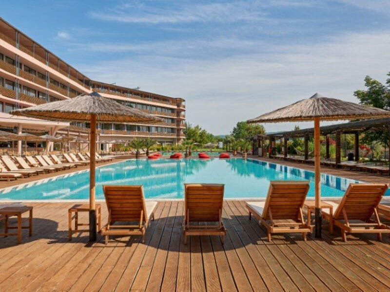 Cook´S Club Sunny Beach