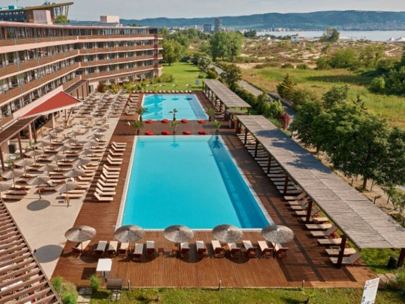 Cook´S Club Sunny Beach