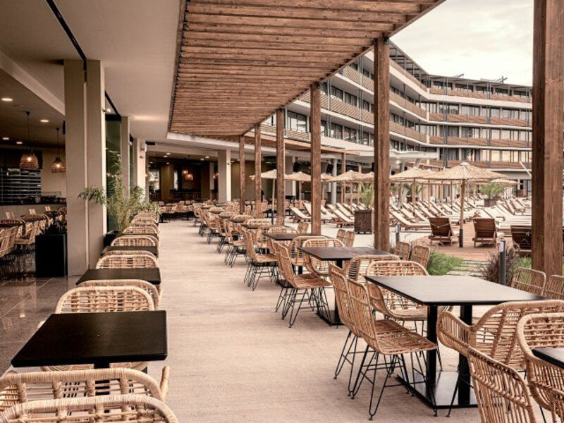 Cook´S Club Sunny Beach