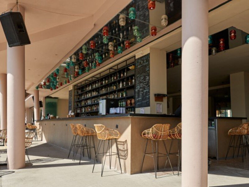 Cook´S Club Sunny Beach