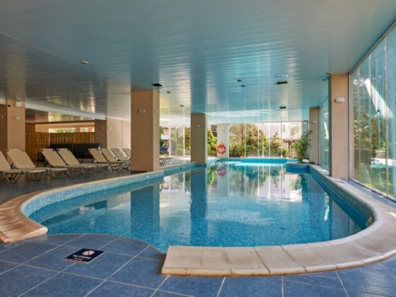 Cook´S Club Sunny Beach