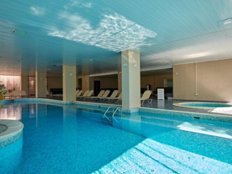 Cook´S Club Sunny Beach