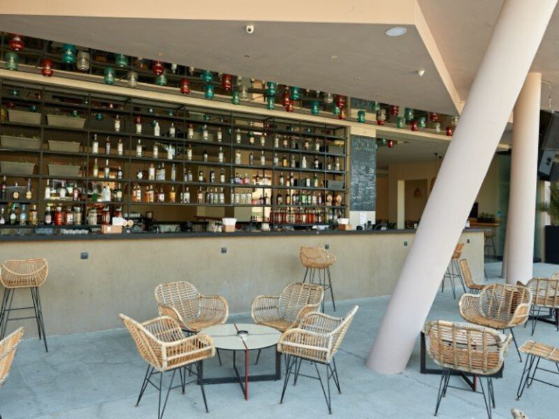 Cook´S Club Sunny Beach