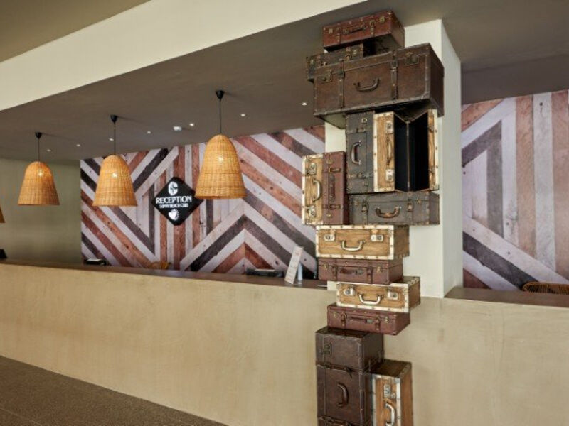 Cook´S Club Sunny Beach