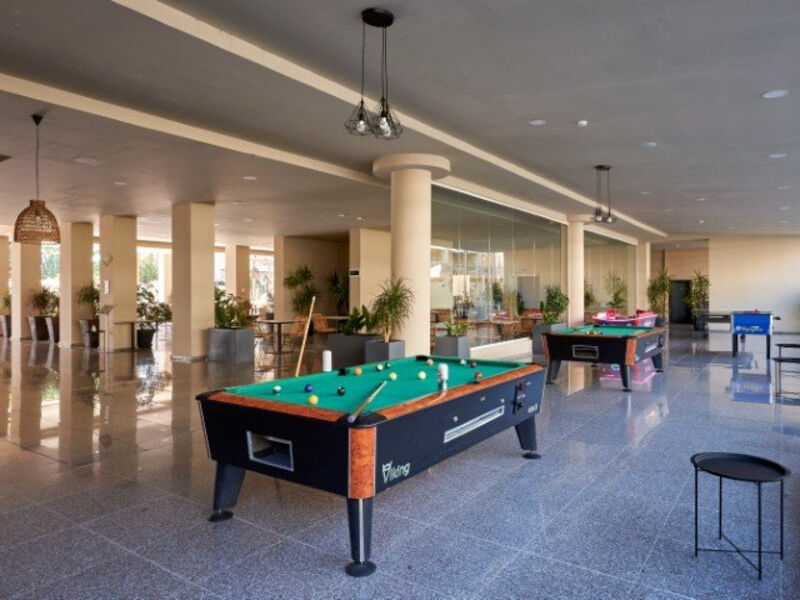 Cook´S Club Sunny Beach