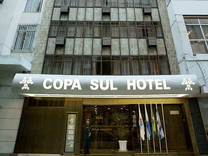 Copa Sul