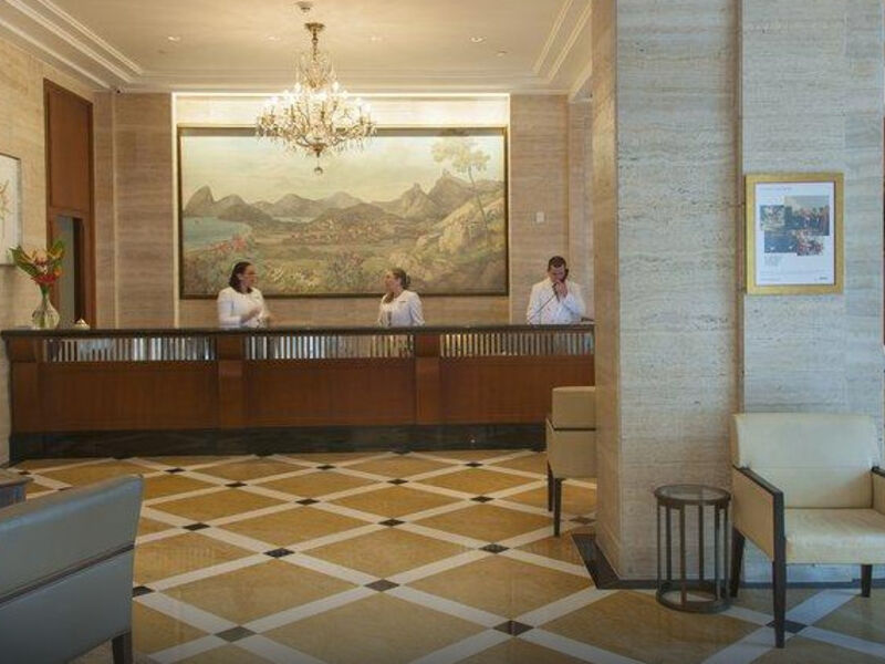 Copacabana Palace