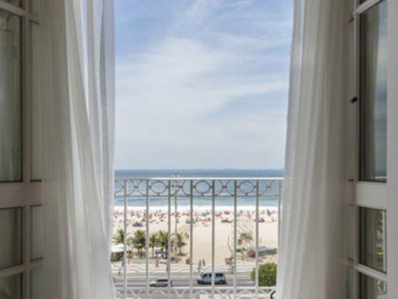 Copacabana Palace