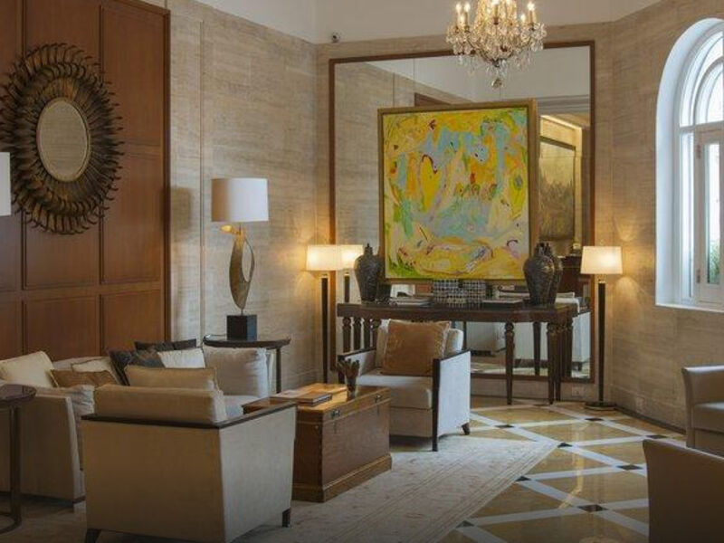 Copacabana Palace